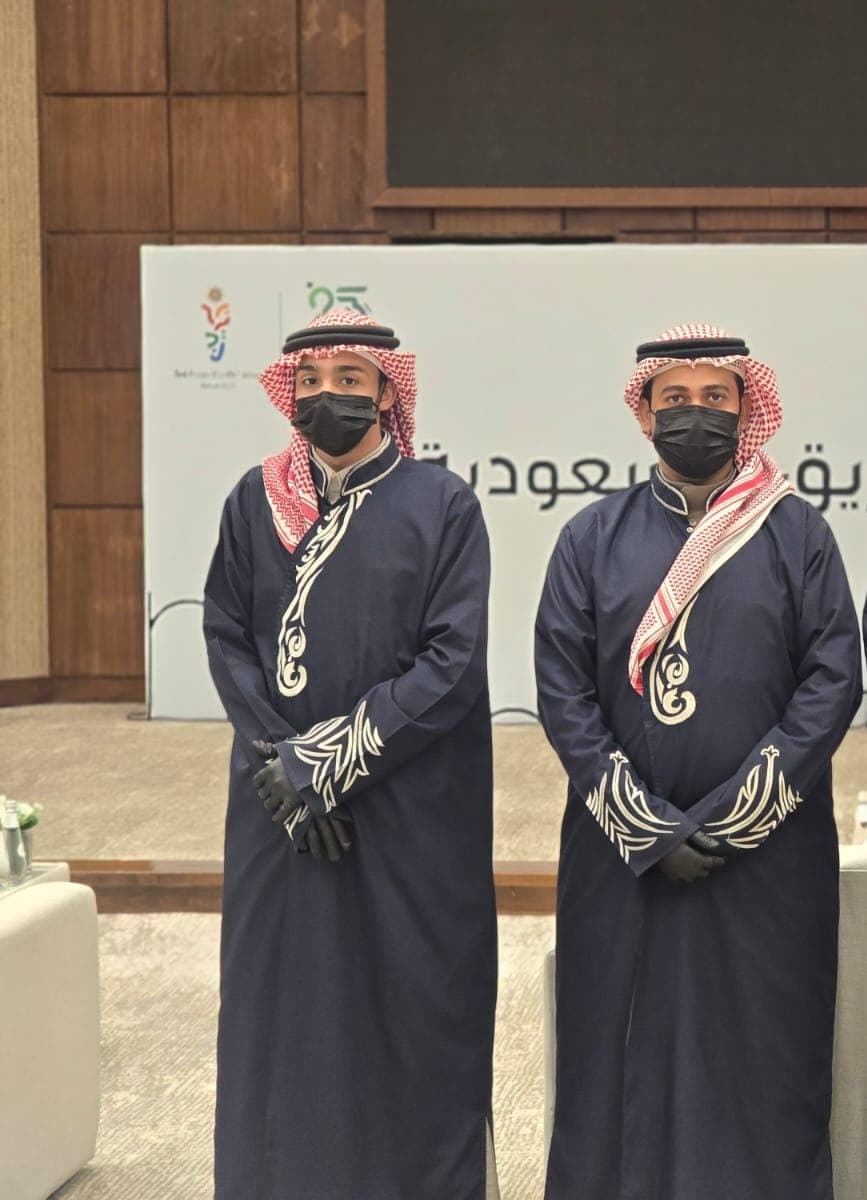 قهوجي وصبابين للمناسبات: كيف تختار الخدمة المناسبة لضيافتك
