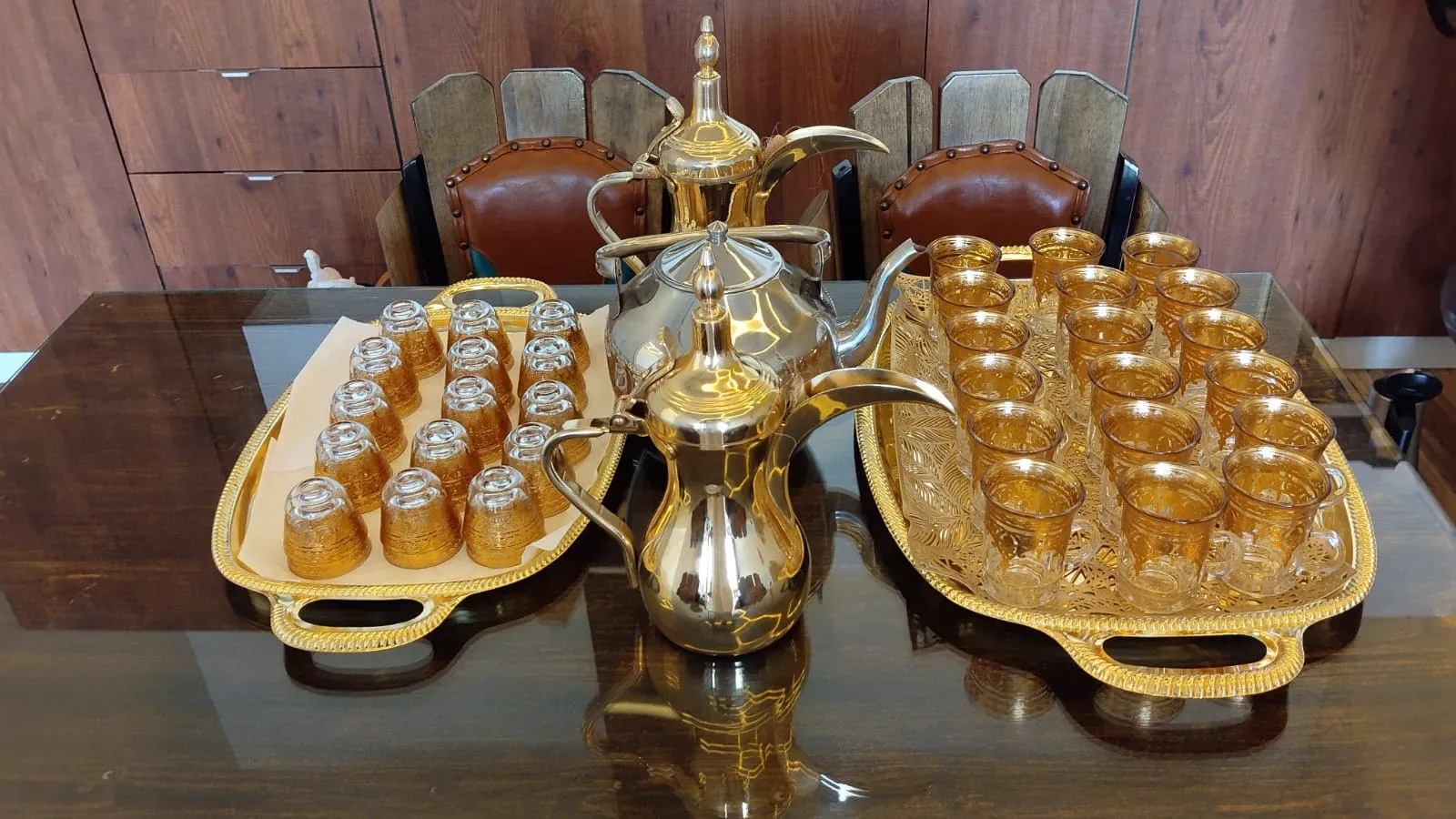قهوجيين وصابين الرياض