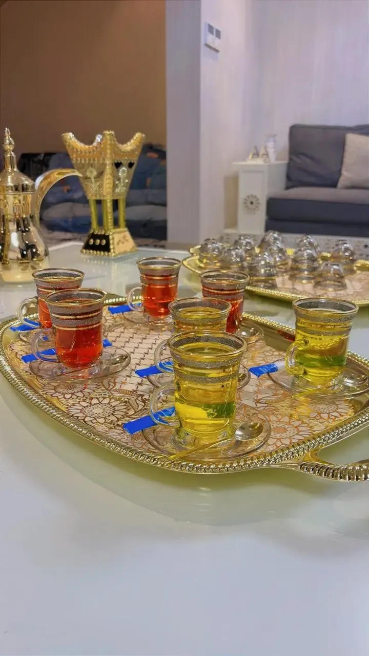 قهوجيين وصبابين قهوة الرياض