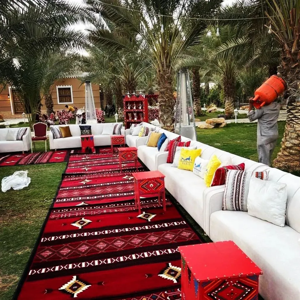 قهوجيين صبابين قهوه الرياض