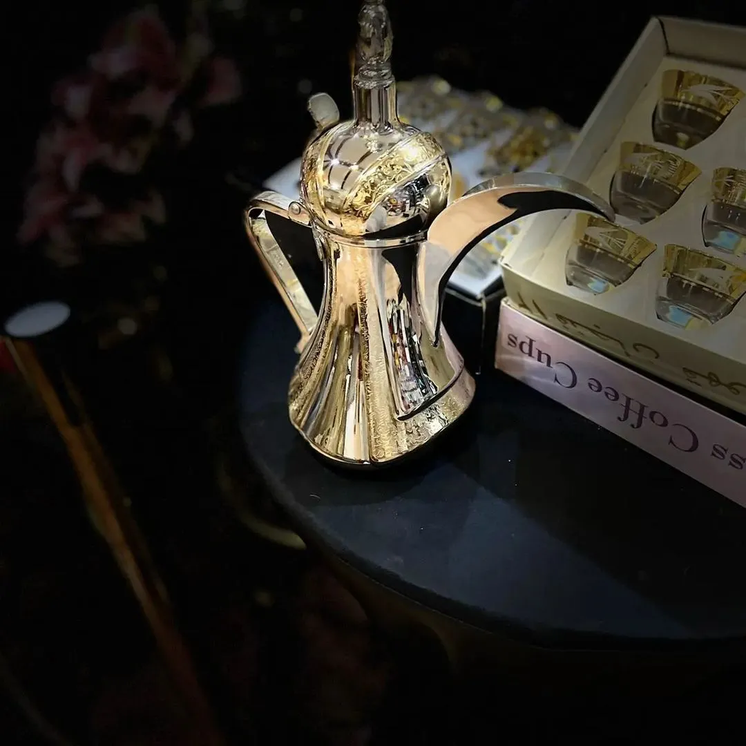 قهوجيين وصبابين قهوة بالرياض