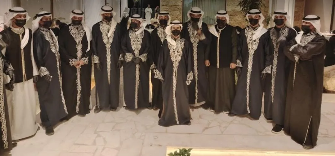 قهوجي صبابين بالرياض