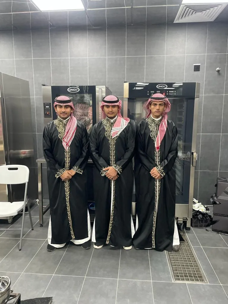 قهوجي صبابين في الرياض