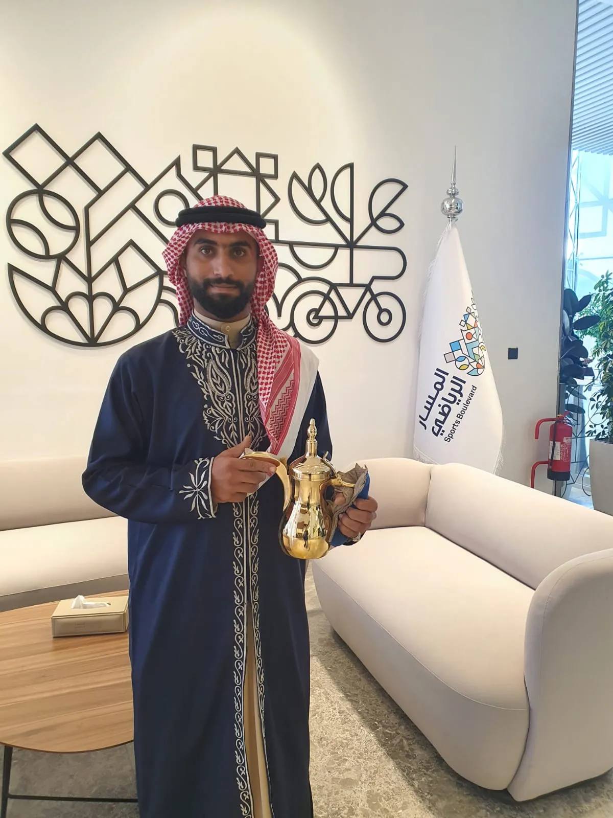 قهوجي صبابين قهوه