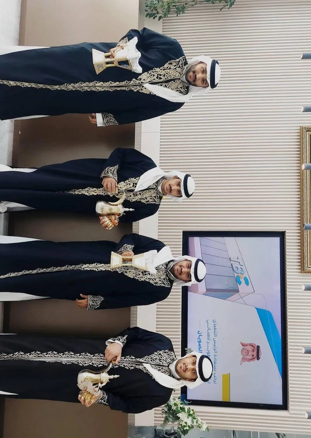 قهوجين صبابين الرياض