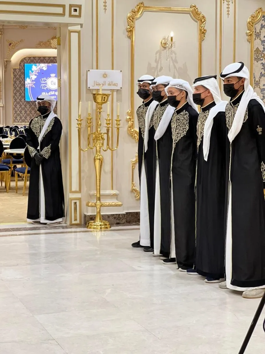 قهوجين وصبابين الرياض