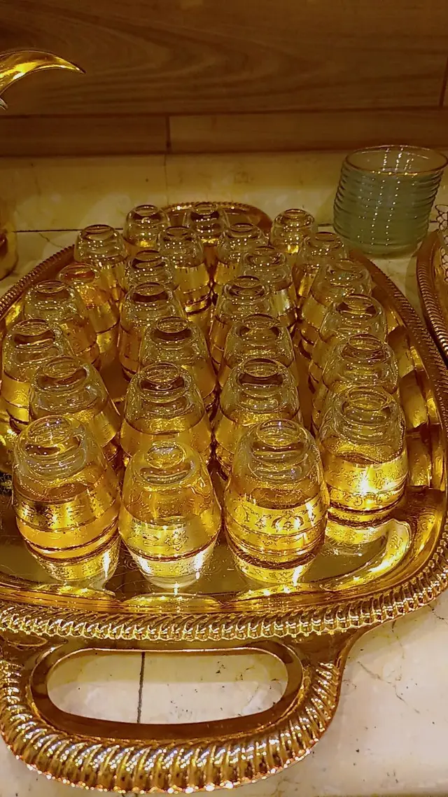 صبابين قهوة الرياض