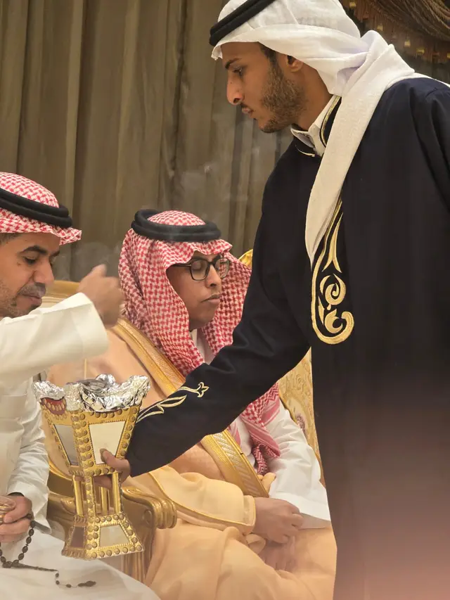 صبابين الرياض