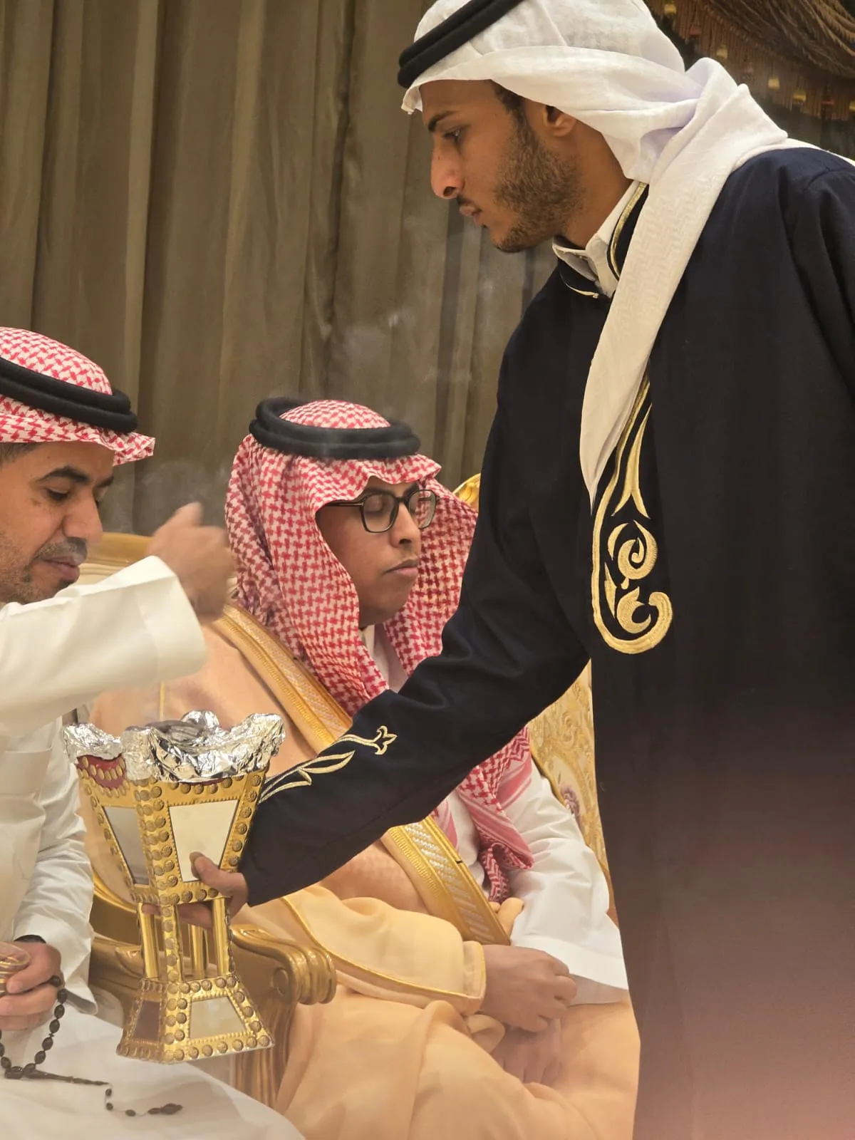 صبابين الرياض