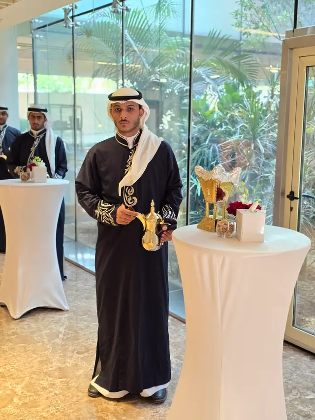 صبابين قهوة الرياض