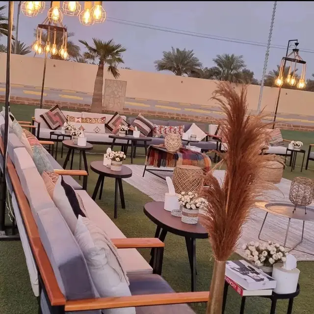 صبابين قهوة بالرياض