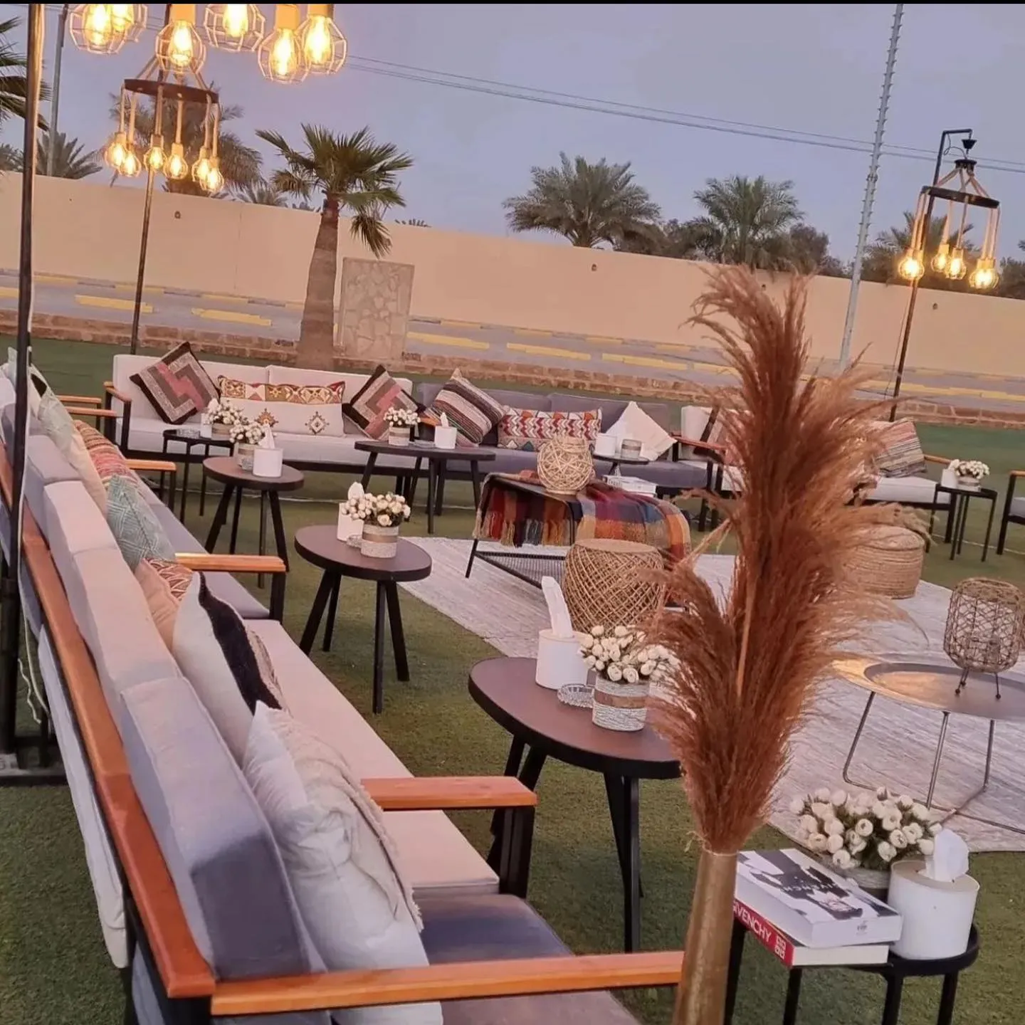صبابين قهوة بالرياض