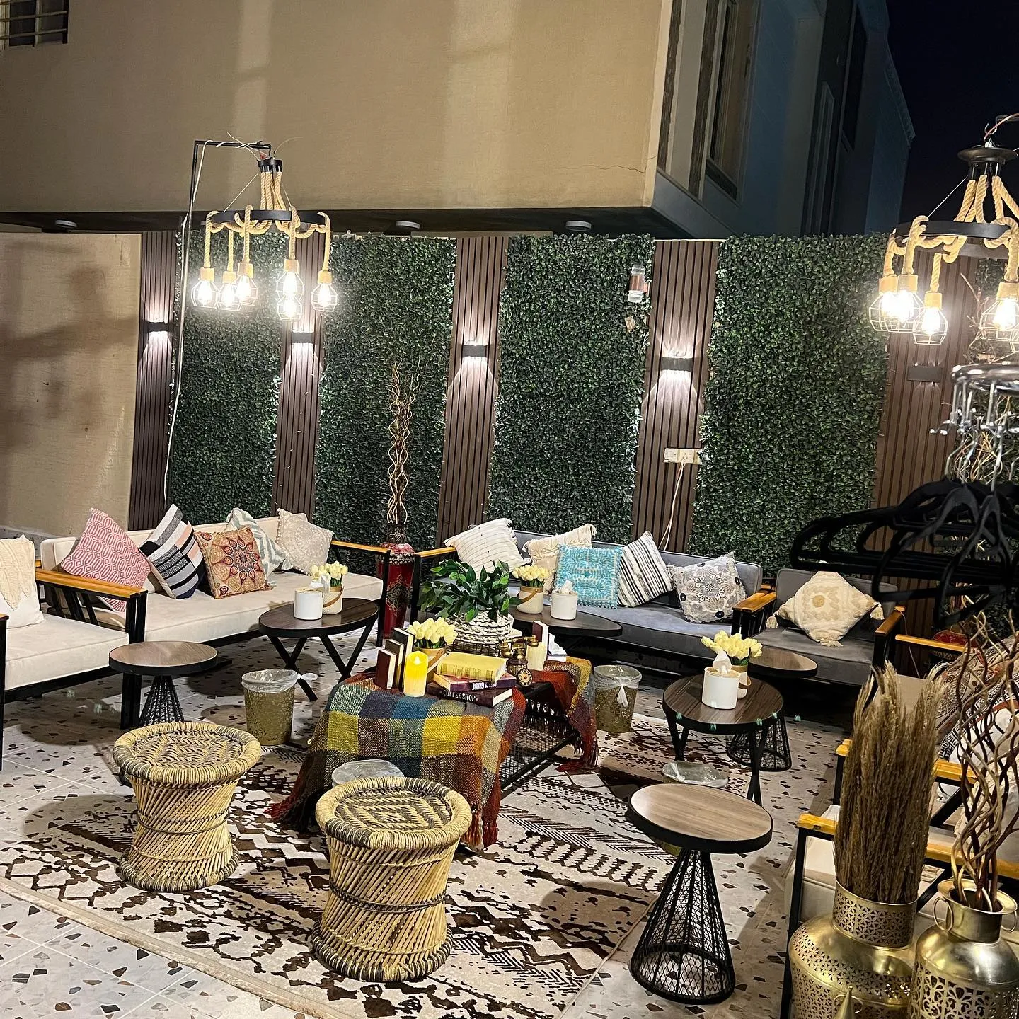 صباب قهوه الرياض