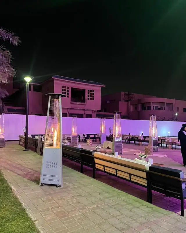 صباب قهوه في الرياض
