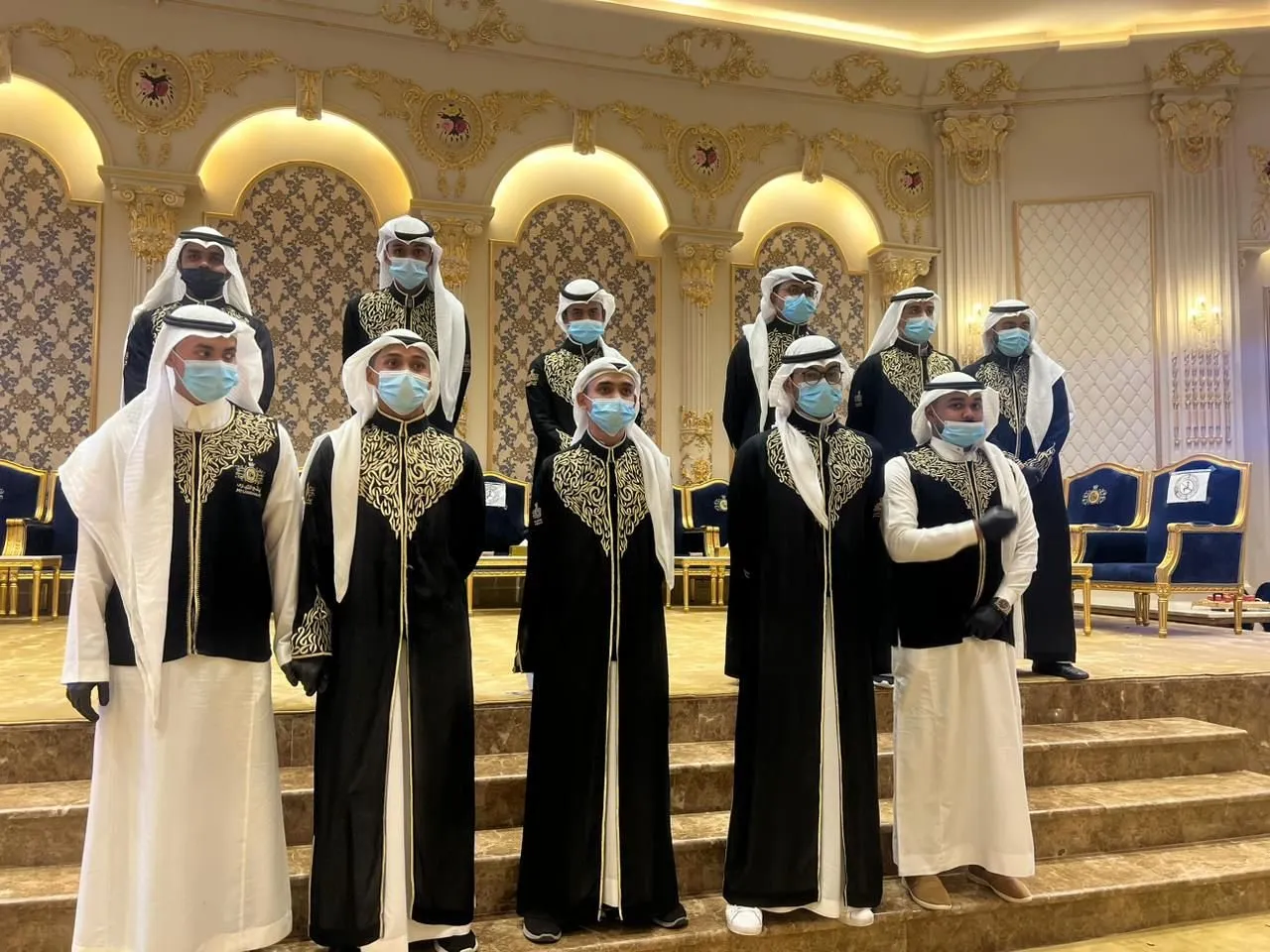 صبابين في الرياض
