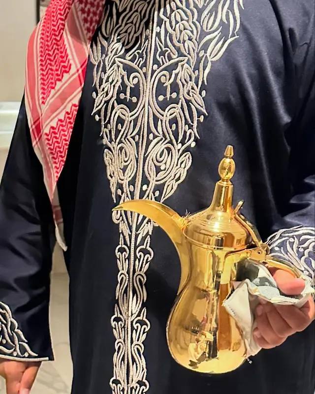 صورة قهوجين صبابين الرياض — قهوجين وصبابين قهوة الرياض مؤسسة الأبداع